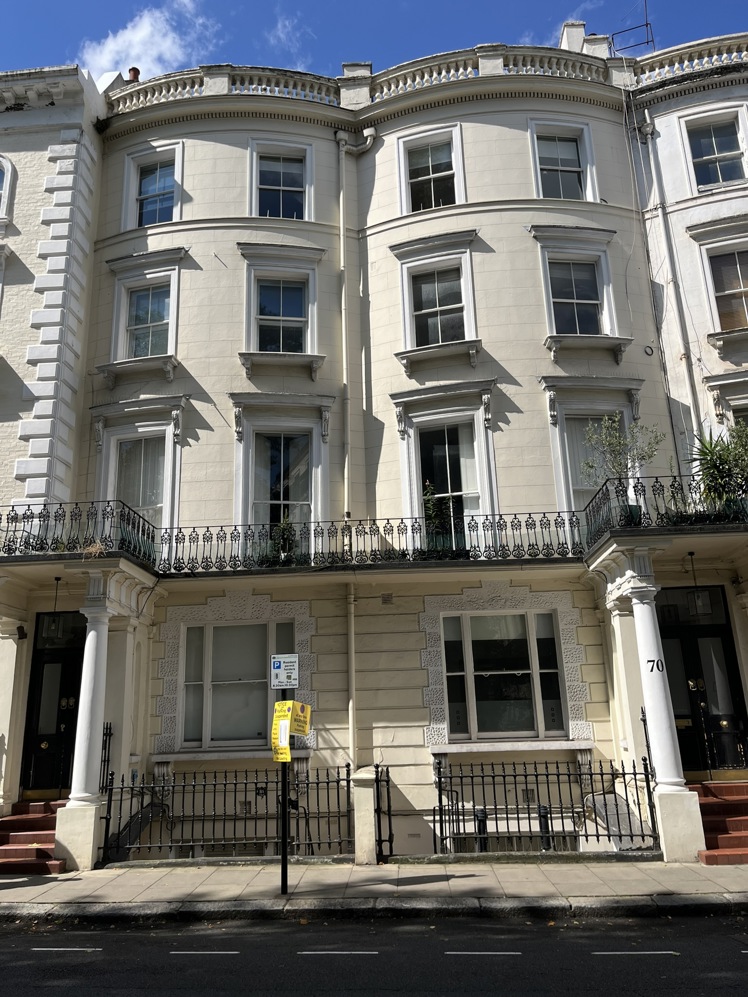 Image forPrinces Square, W2